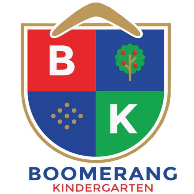 Boomerang Kindergarten